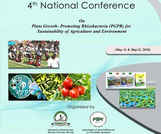 best of Sustainable Asian pgpr agriculture for congress