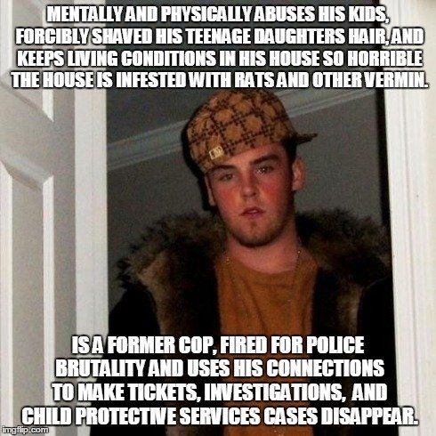 best of Neighbor Asshole cop
