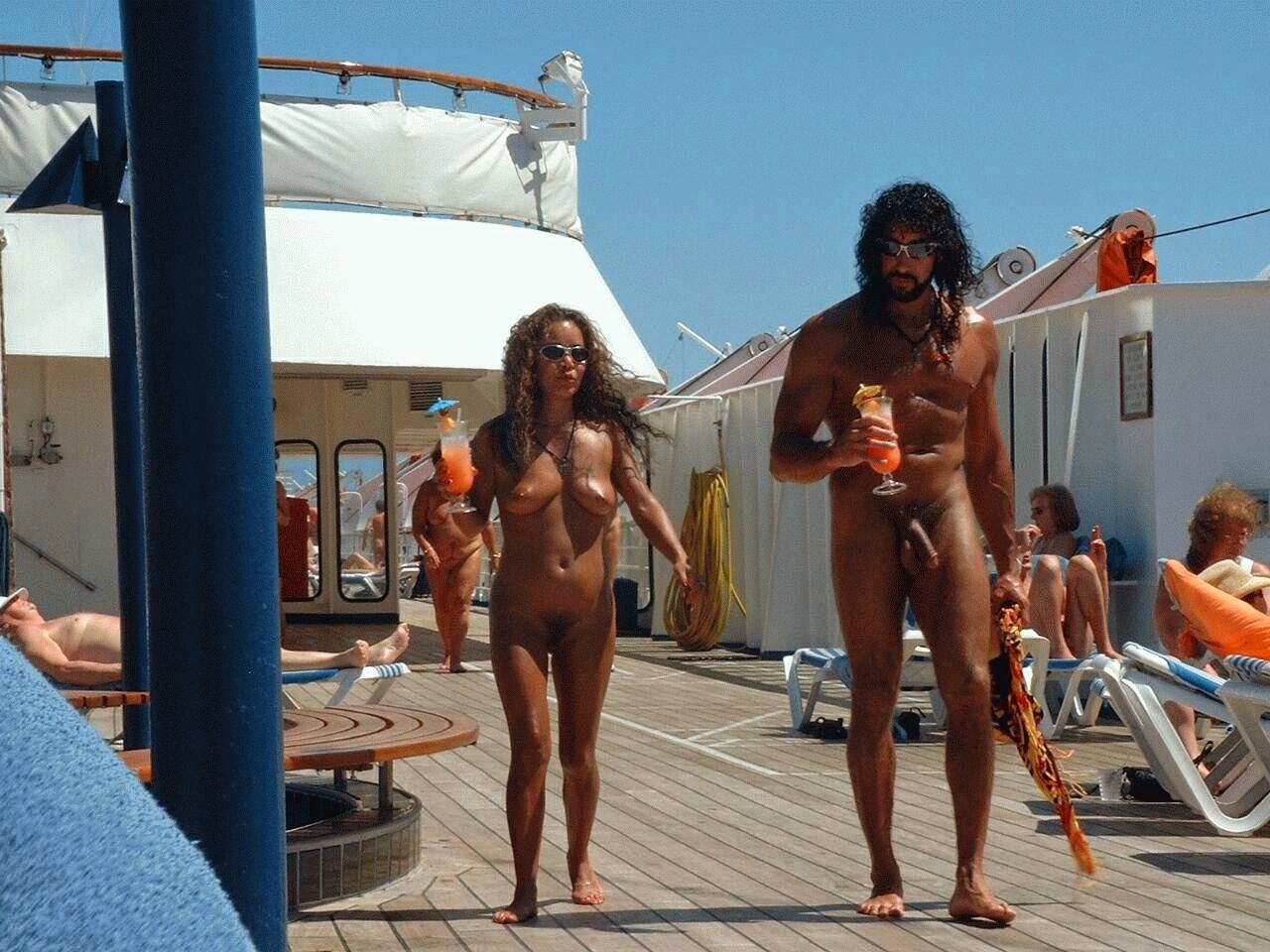 best of Nudist sailing 148 Beach