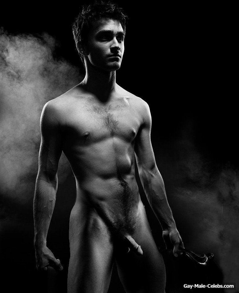 best of Photo Daniel radcliff naked