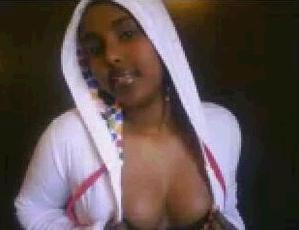 Somali fucking girl pic