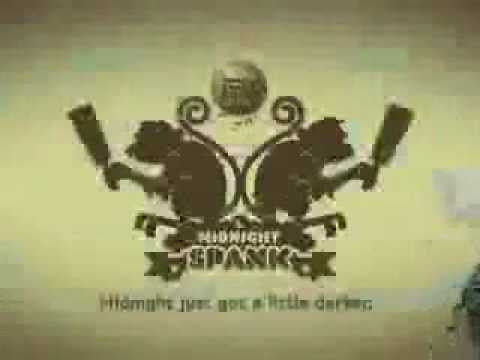 Space G. reccomend Midnight spank monkey