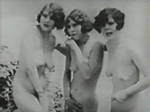 Snicky S. reccomend Old time moviestars nude
