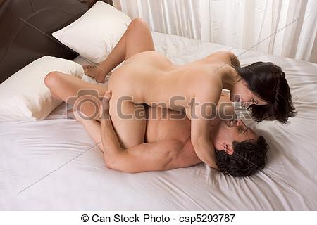 Booter reccomend Hot naked couples in bed