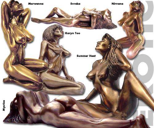best of Female Art erotic