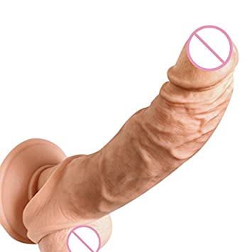Reused sex toys dildos