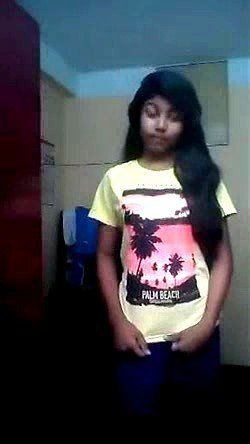 best of Girl facebook naked Bangla