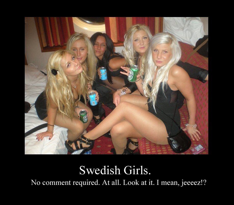 Swedish teen girl xxx