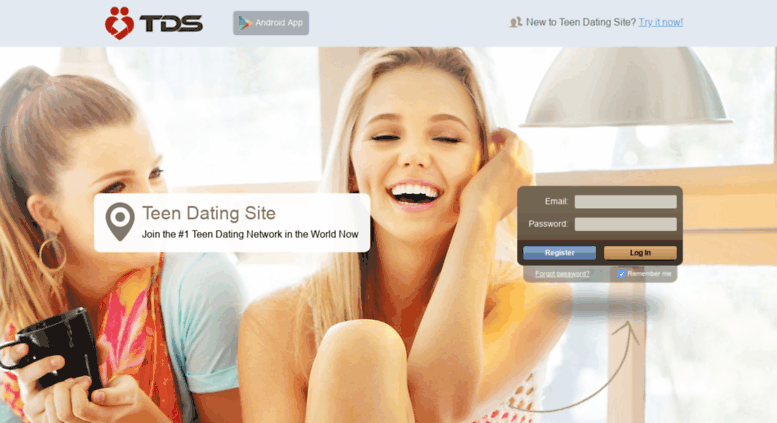 Free dating sites for teens