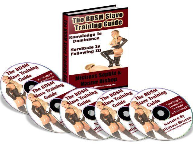 best of Training manual slave Bdsm