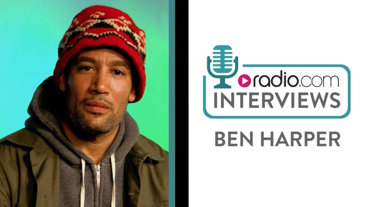 Barrel reccomend Ben harper sexual healing lyric