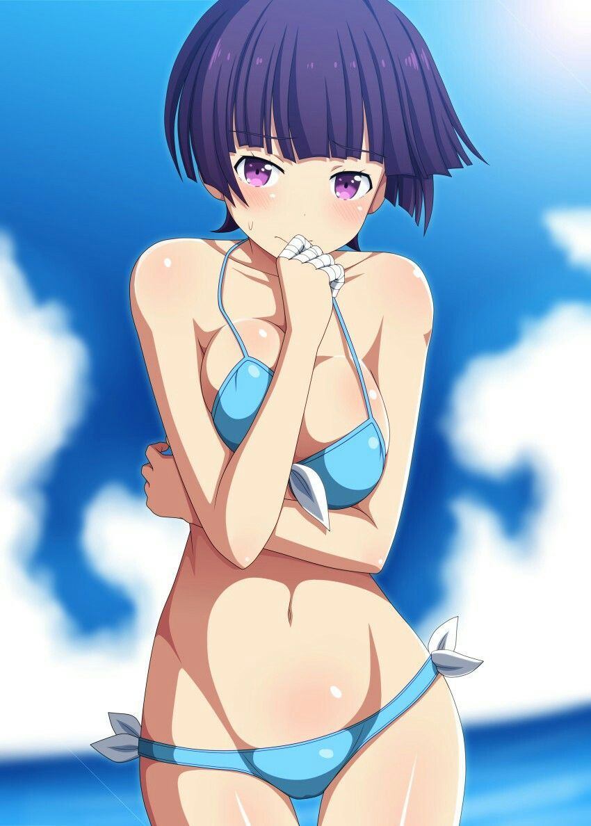 best of Sensei Bikini no