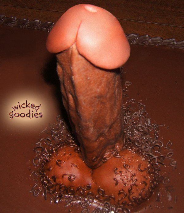 best of And cake pussy Birthday dick