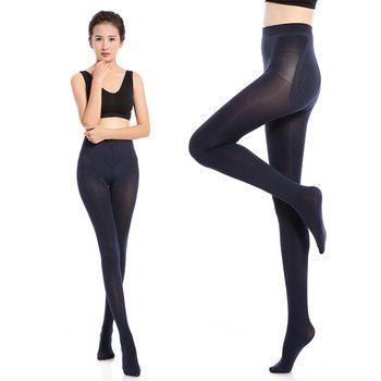best of And pantyhose women Black