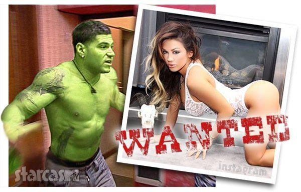Hulk Porr Filmer - Hulk Sex