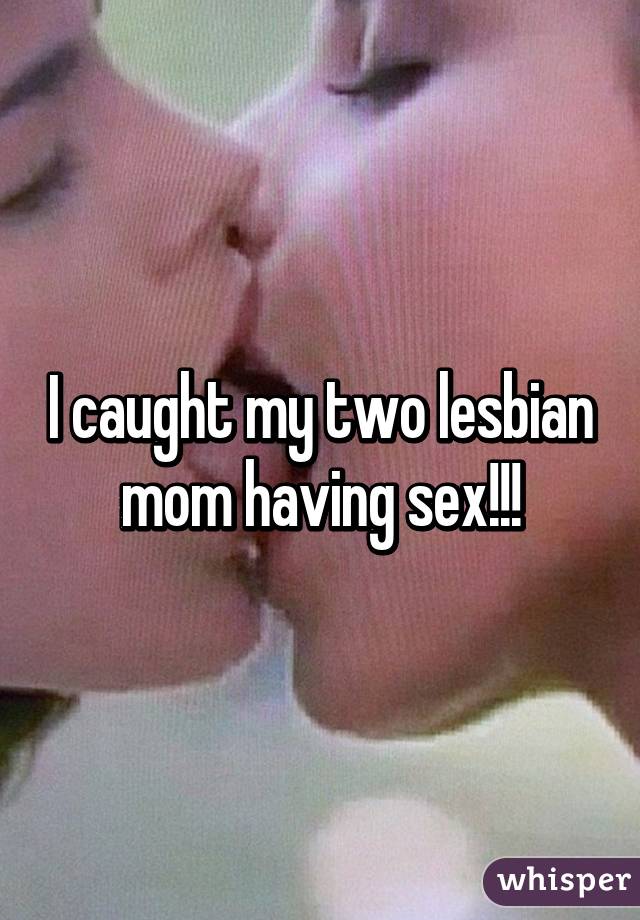 My Mom Is A Lesbian Porn