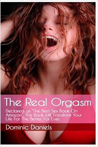 The real orgasm