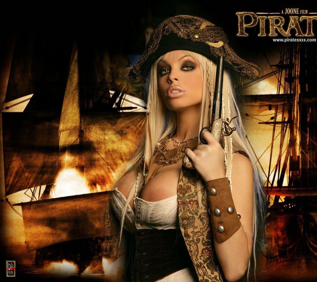 best of Pirate Movie sex porno about woman