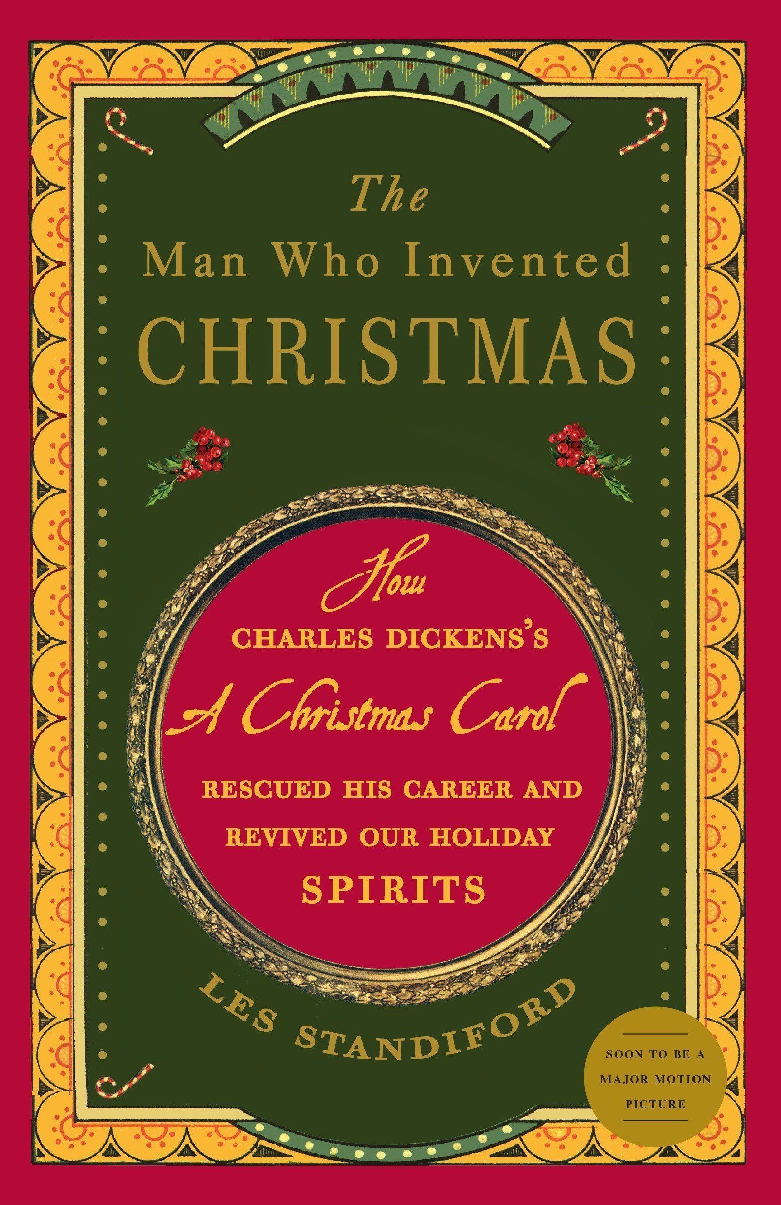 best of Dickens carol fun Charles facts christmas a