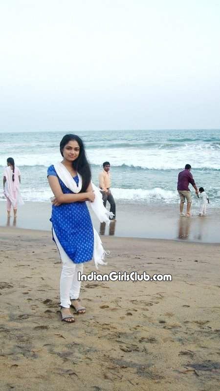 best of Beach nude india Chennai