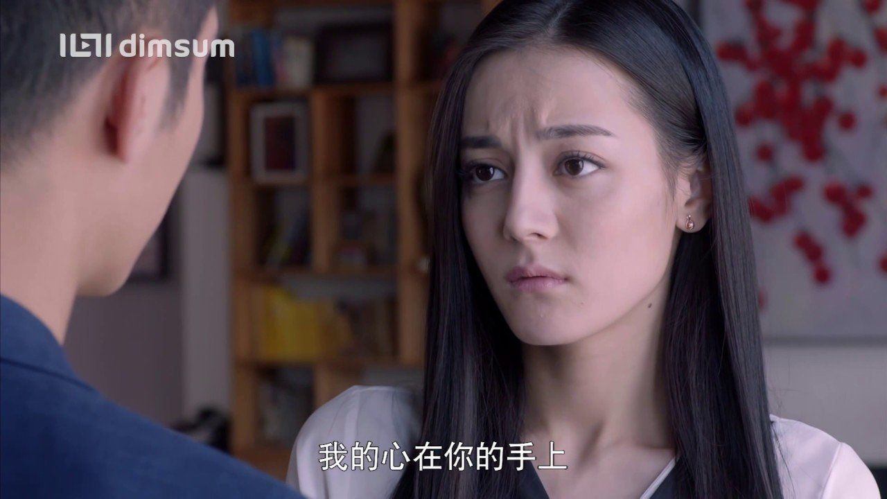 Monsoon reccomend Chinese hookup show if you are the one eng sub