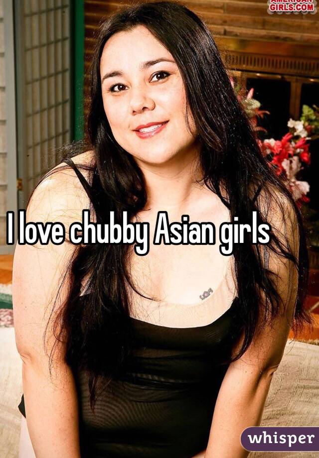 best of Girls Chubby asians