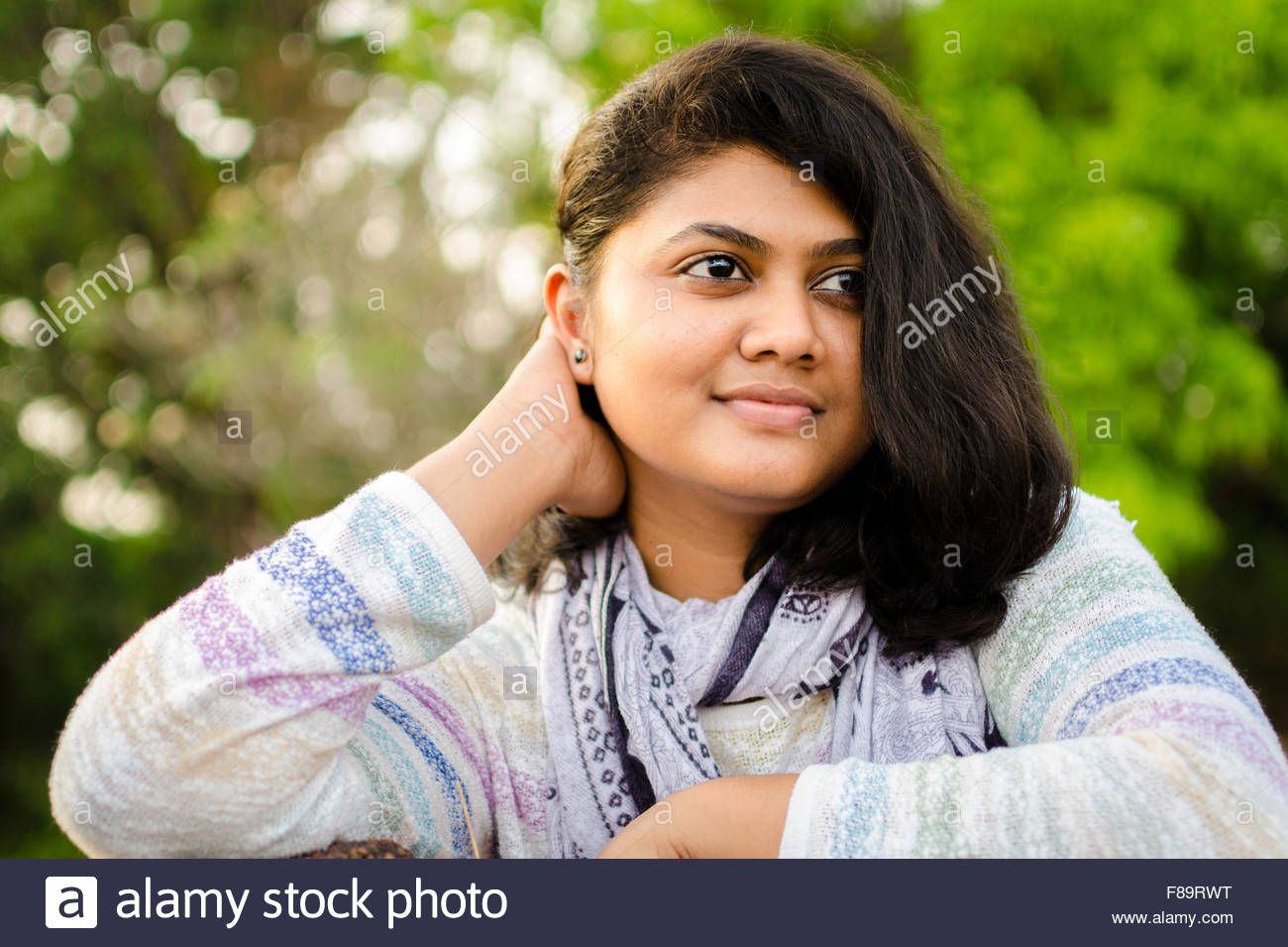 Sixlet reccomend Chubby indian girl