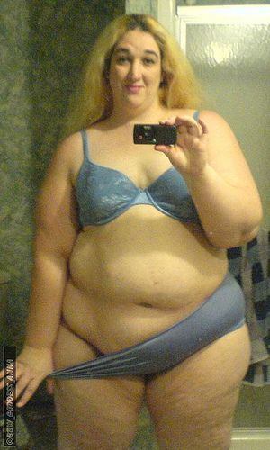 Chip S. reccomend Chubby wife in bra and panties