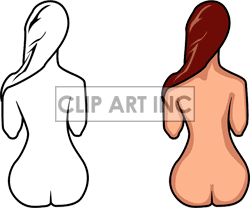 Clip art sites nude