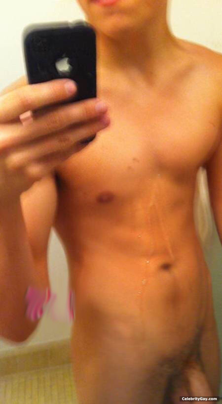 best of Nude Cole pic sprouse