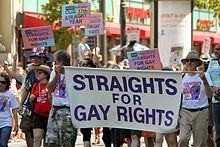 Snapdragon reccomend Controversial issues of gay lesbian rights