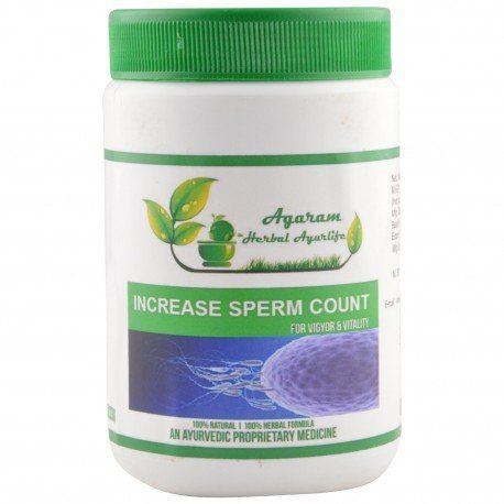 Susie Q. reccomend Count herb increase sperm