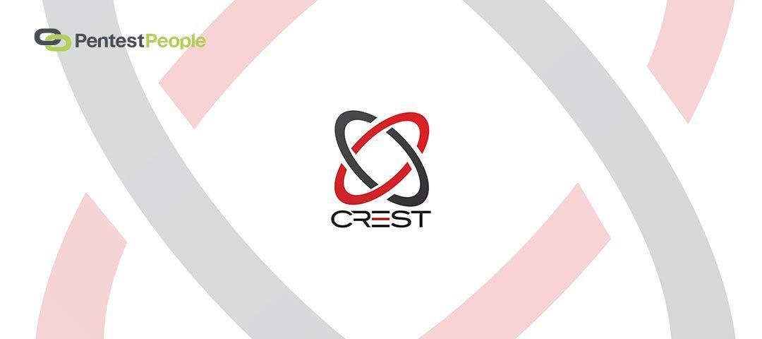 Peep reccomend Crest penetration testing