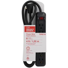 Measure current on power strip