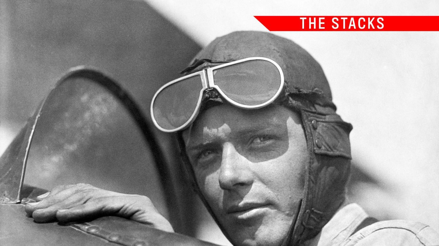 Fun facts about charles lindbergh