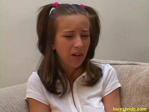 best of Anal young father Daughter