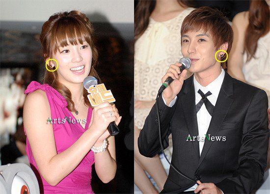best of Victoria Nichkhun dating real life and
