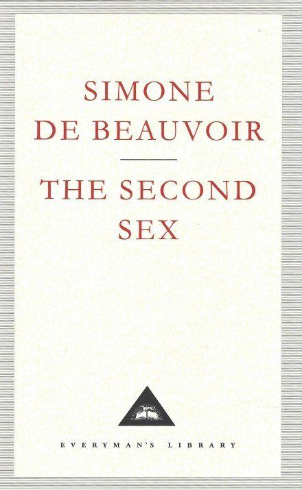 De beauvoir second sex stroy translation