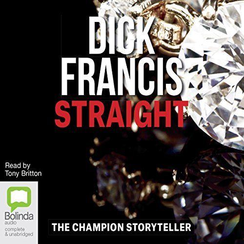 Barrel reccomend Dick francis straight
