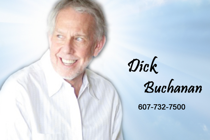 best of Elimira psychic Dick ny hypnosis