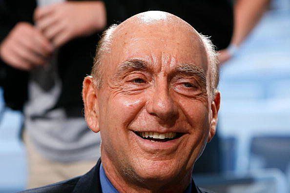 Poppins reccomend Dick vitale throat surgery