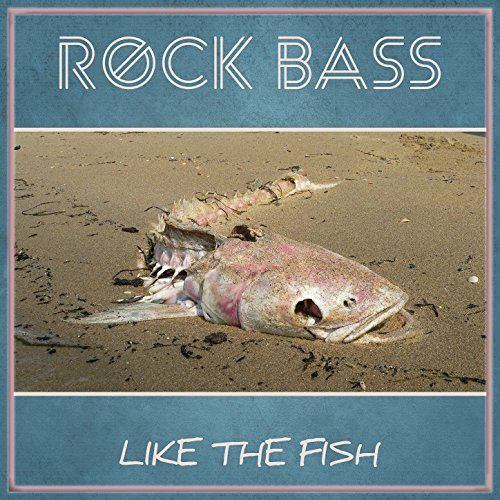 Do fish like music