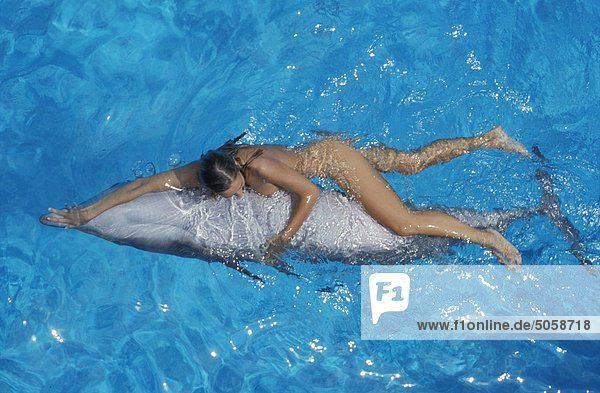 Dolphin porn sex whith woman pictures