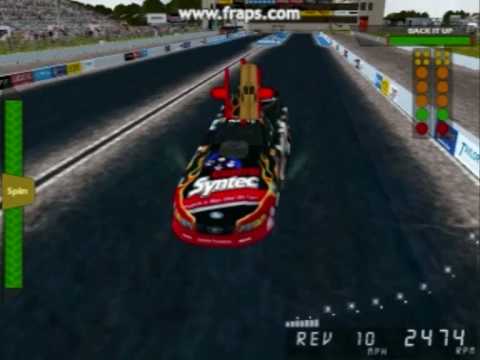 best of Racing video games Drag