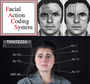 Peppermint reccomend Facial action coding Facial action coding system