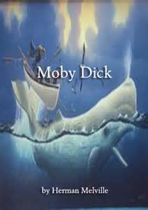 Moby dick resumen