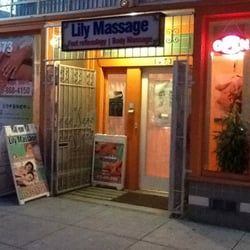 Asian massage san francisco review
