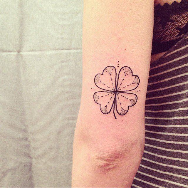 Irish tattoos for women