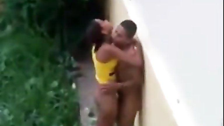 Brazil voyeur sex