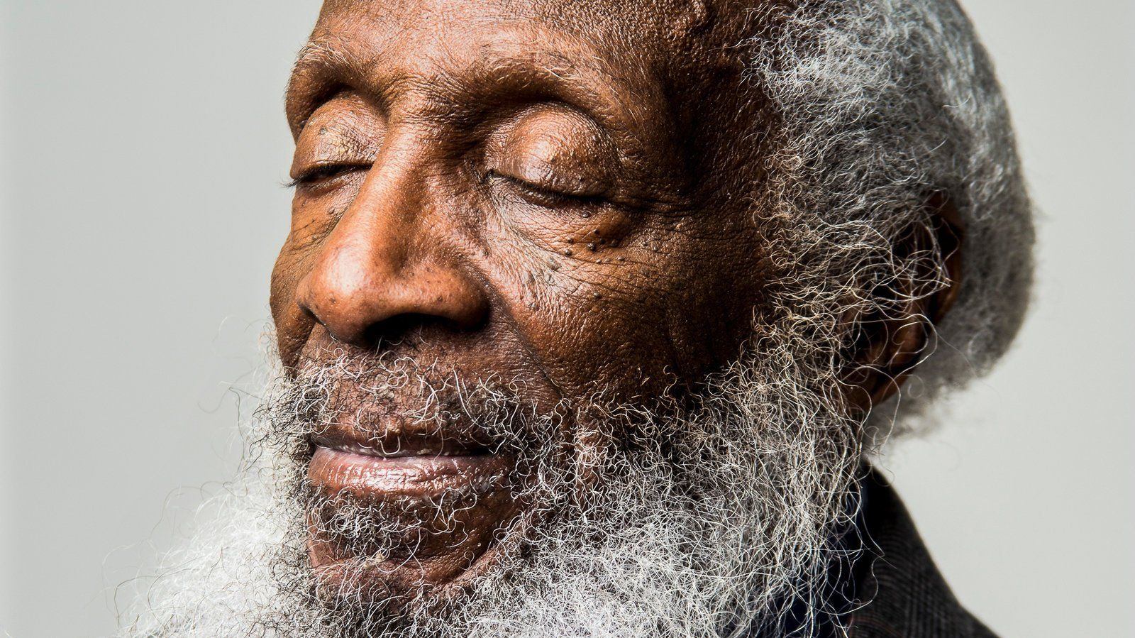 Email dick gregory